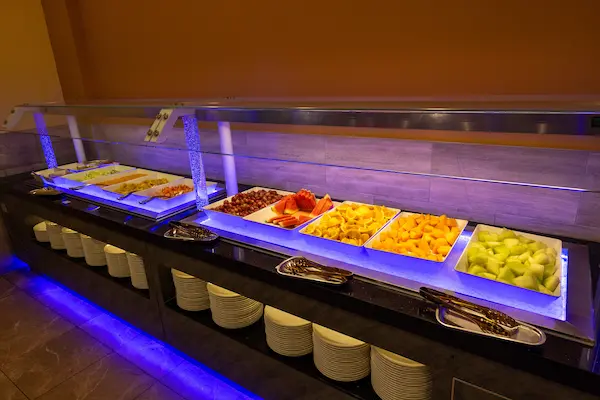 Daily Buffet-7643